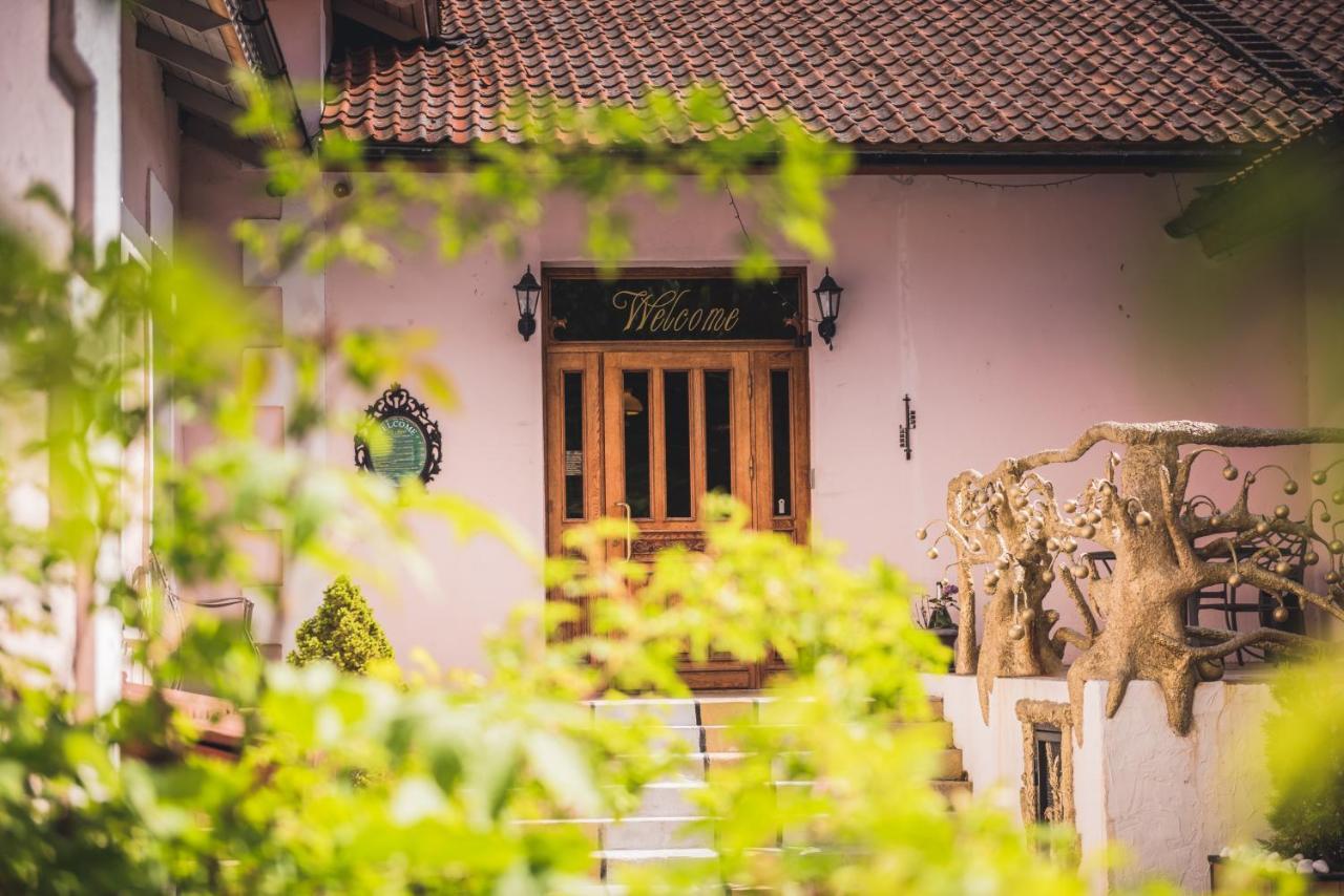 Villa Meretare トイラ エクステリア 写真
