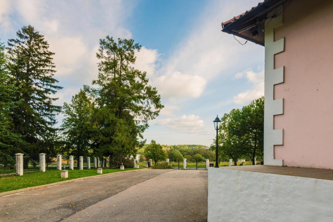 Villa Meretare トイラ エクステリア 写真