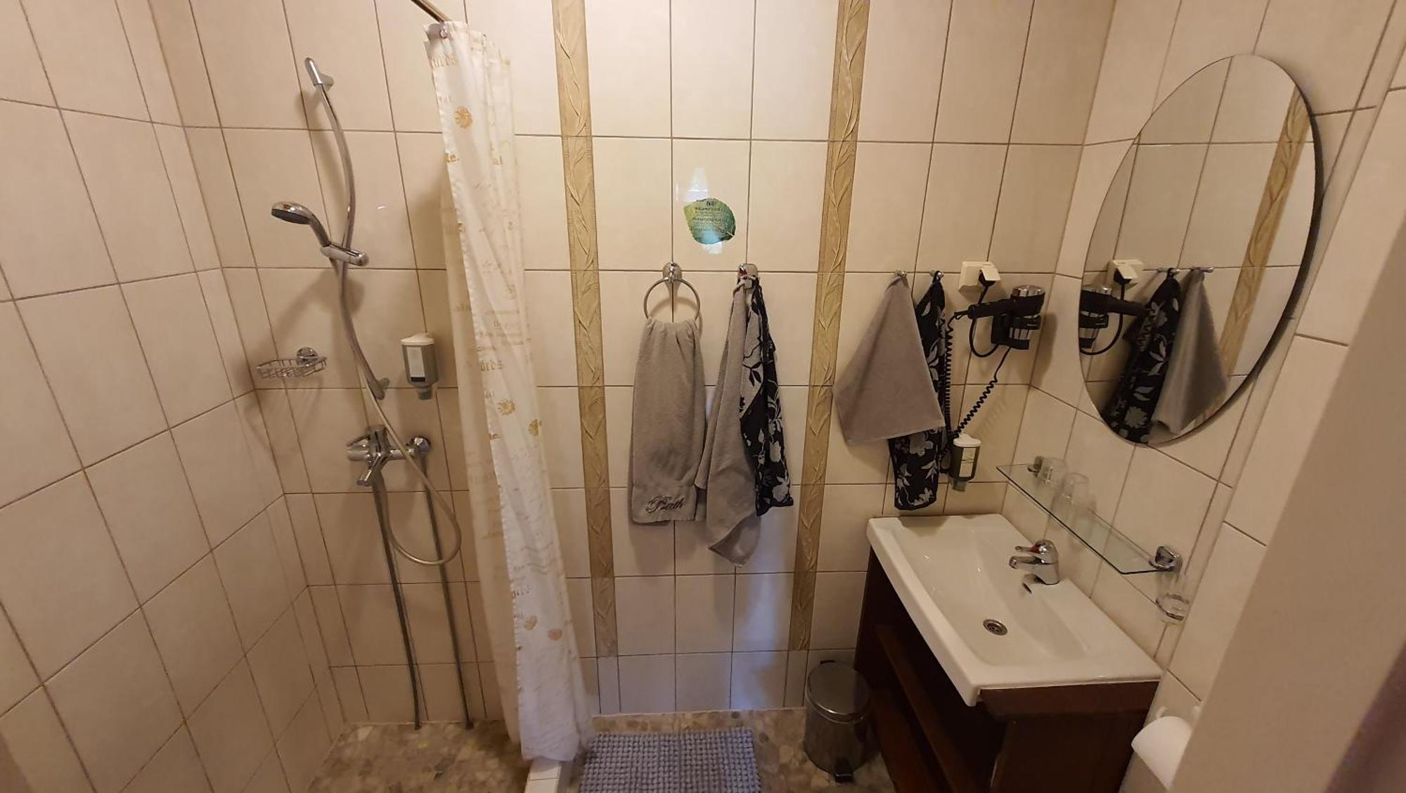 Villa Meretare トイラ 部屋 写真