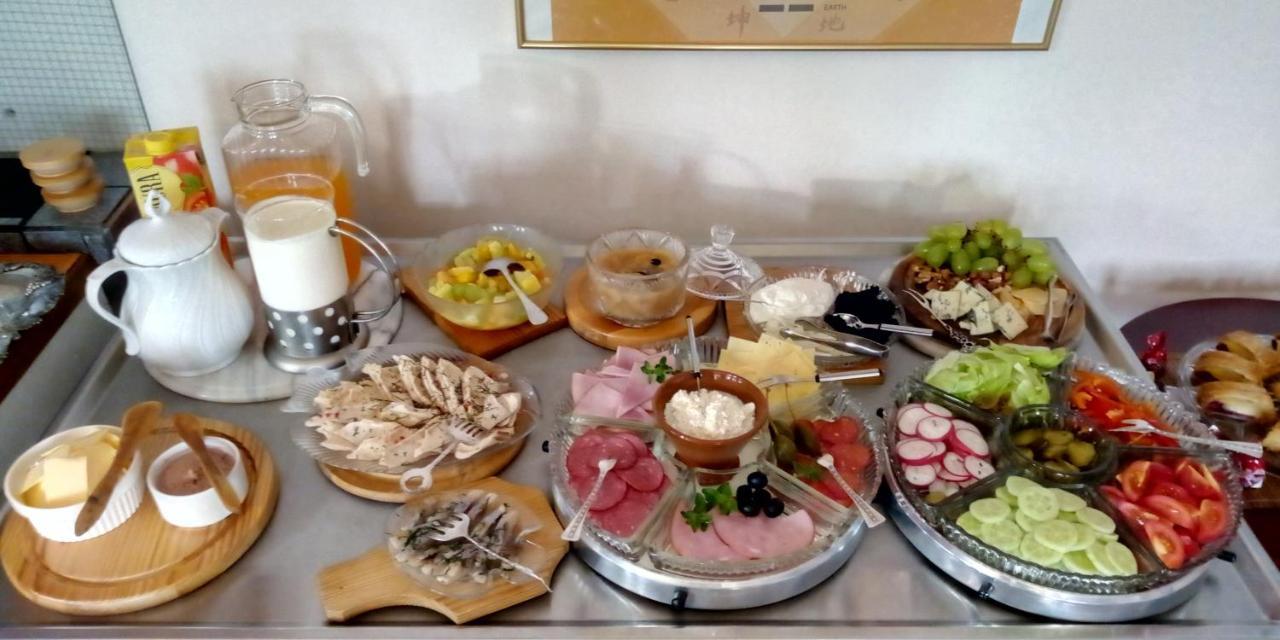 Villa Meretare トイラ エクステリア 写真